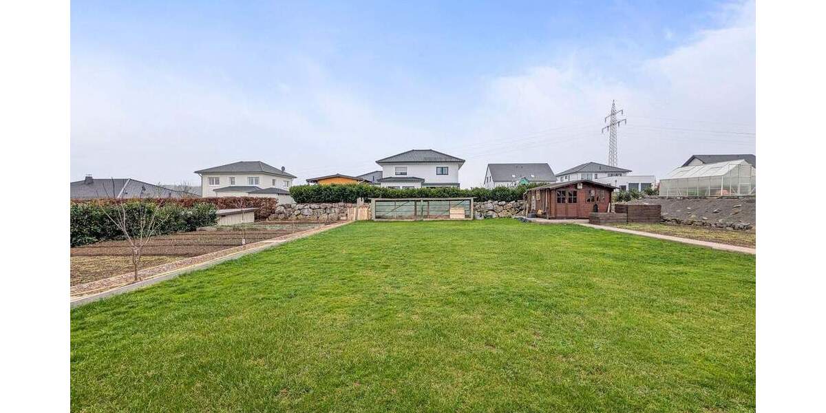 Einfamilienhaus Frankenberg (Eder) Frankenberg - 4 Zimmer, 172 m&sup2;, 525.000&euro; | Angebot:25663939