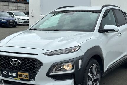 Hyundai KONA 98.900 km 15.490 &euro; Gießen 35398