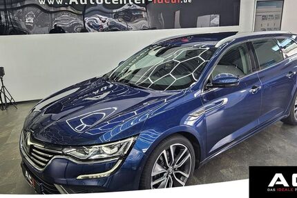 Renault Talisman 178.900 km 9.990 &euro; Breidenbach 35236