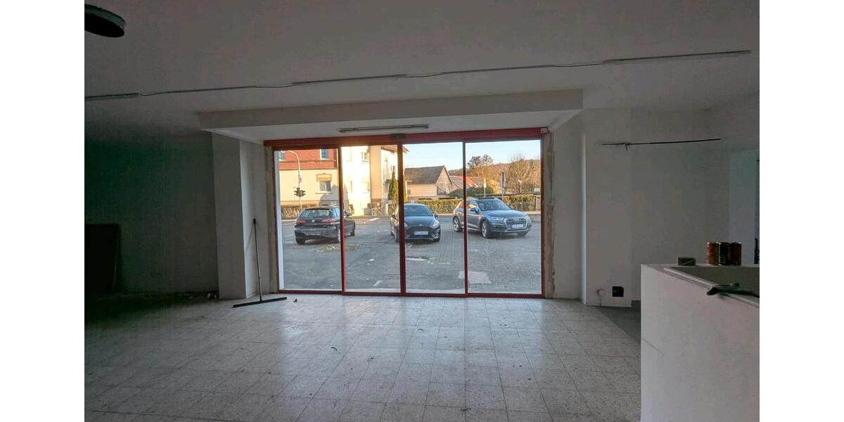 Gewerbeobjekt Dautphetal - 1.800&euro; | Angebot:25831878