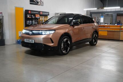Opel Grandland (X) 3.700 km 36.990 &euro; Frankenberg 35066