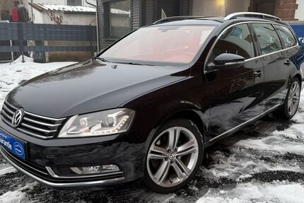 VW Passat Variant 226.369 km 9.850 &euro; Kirchhain 35274