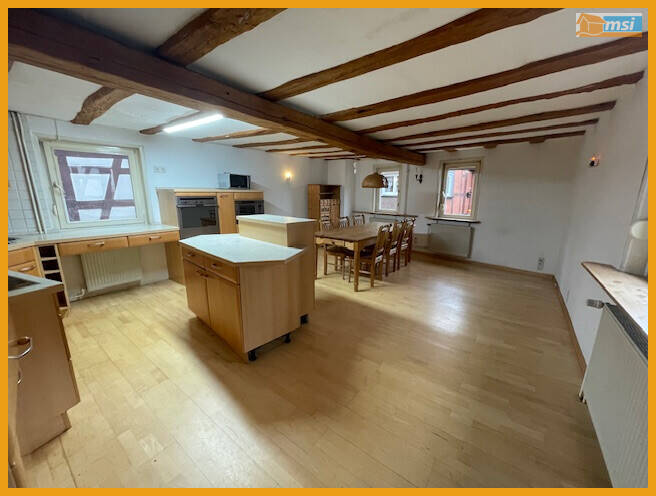 Einfamilienhaus Gemünden (Felda) Elpenrod - 5 Zimmer, 170 m&sup2;, 139.000&euro; | Angebot:26043650