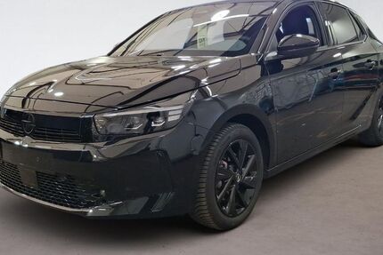 Opel Corsa 15.900 km 21.900 &euro; Frankenberg 35066