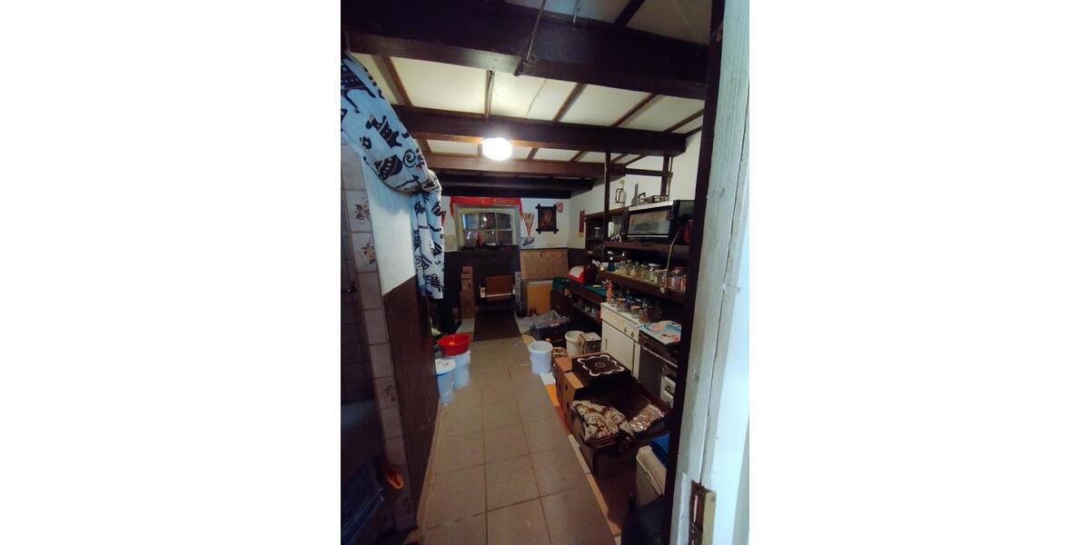 Einfamilienhaus Kirtorf - 6 Zimmer, 110 m&sup2;, 155.000&euro; | Angebot:26020502