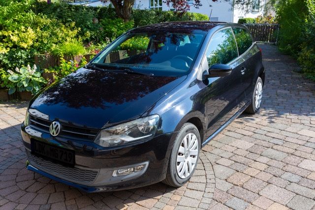 VW Polo 223.575 km 3.290 &euro; Hohenahr 35644