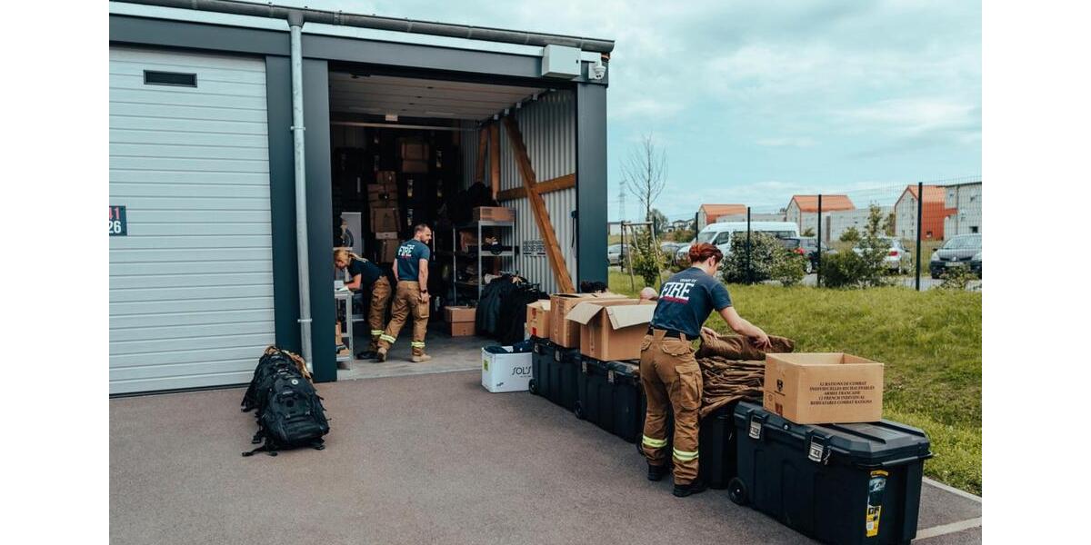 Gewerbeobjekt Kirchhain - 175&euro; | Angebot:26272868
