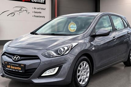 Hyundai i30 143.000 km 7.999 &euro; Lollar 35457