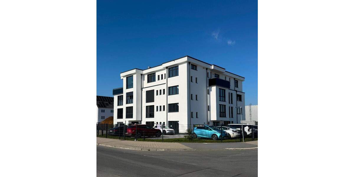 Gewerbeobjekt Gießen - 4.490&euro; | Angebot:25865531