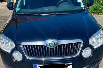 Skoda Yeti 197.281 km 4.275 &euro; Kirchhain, Stadt 35274