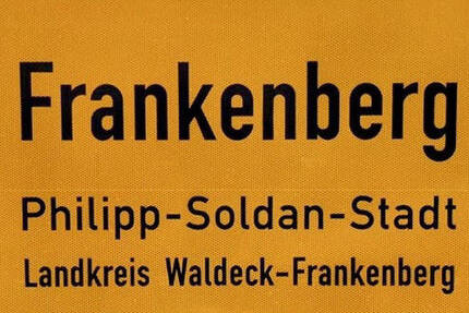 Haus Frankenberg (Eder) Frankenberg - 1 Zimmer, 380.000&euro; | Angebot:25709278