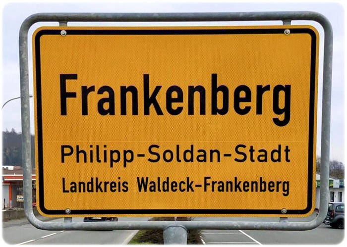 Mehrfamilienhaus, Wohnhaus Frankenberg (Eder) Frankenberg - 1 Zimmer, 380.000&euro; | Angebot:25709278