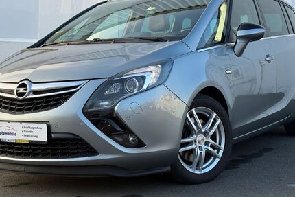 Opel Zafira 145.263 km 8.499 &euro; Gießen 35398