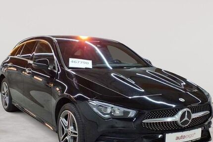 Mercedes-Benz CLA 250 75.718 km 25.990 &euro; Fernwald-Steinbach 35463