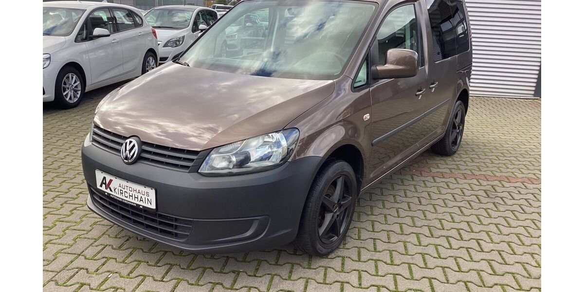 VW Caddy 247.207 km 7.490 &euro; Kirchhain 35274