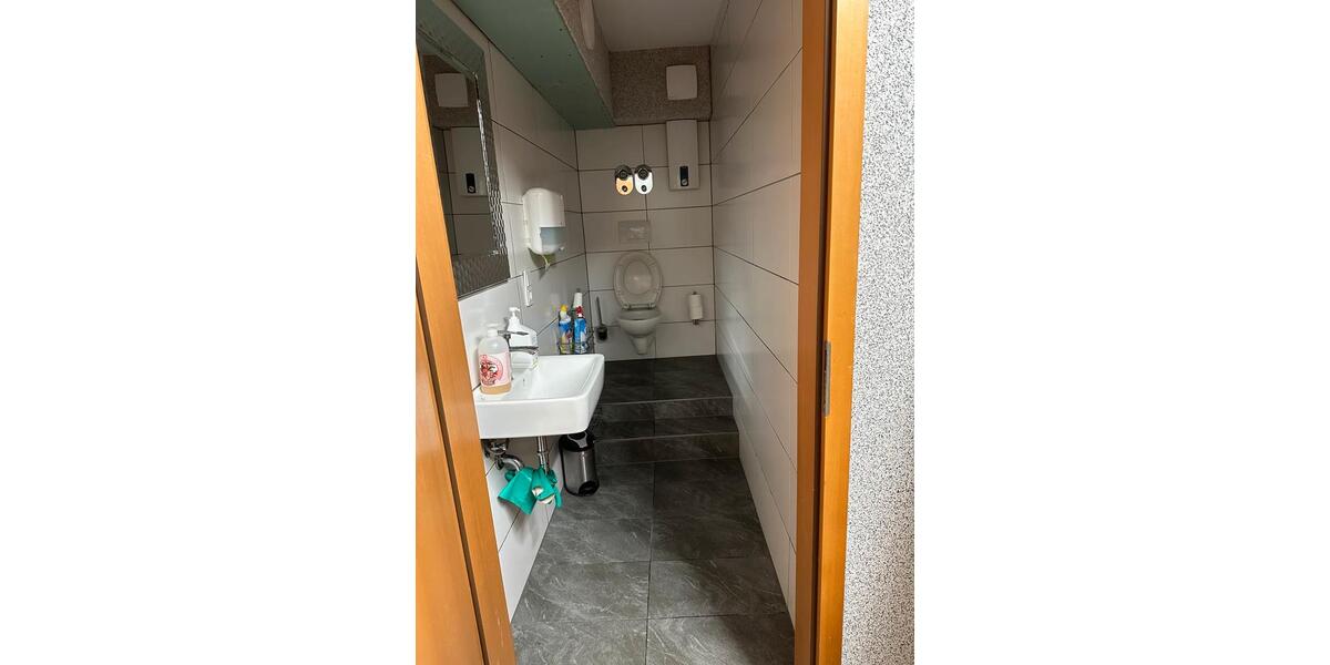 Gewerbeobjekt Kirchhain - 1.400&euro; | Angebot:26038974
