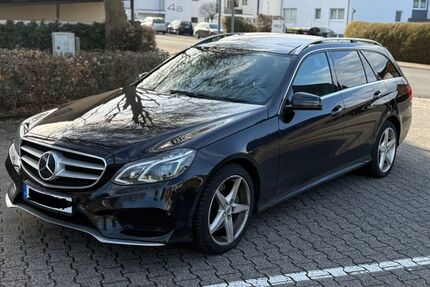 Mercedes-Benz E 350 229.000 km 14.300 &euro; Lollar 35457