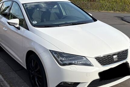 Seat Leon 112.000 km 7.950 &euro; Kirchhain 35274