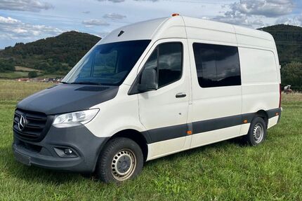 Mercedes-Benz Sprinter 207.785 km 17.900 &euro; Dautphetal 35232