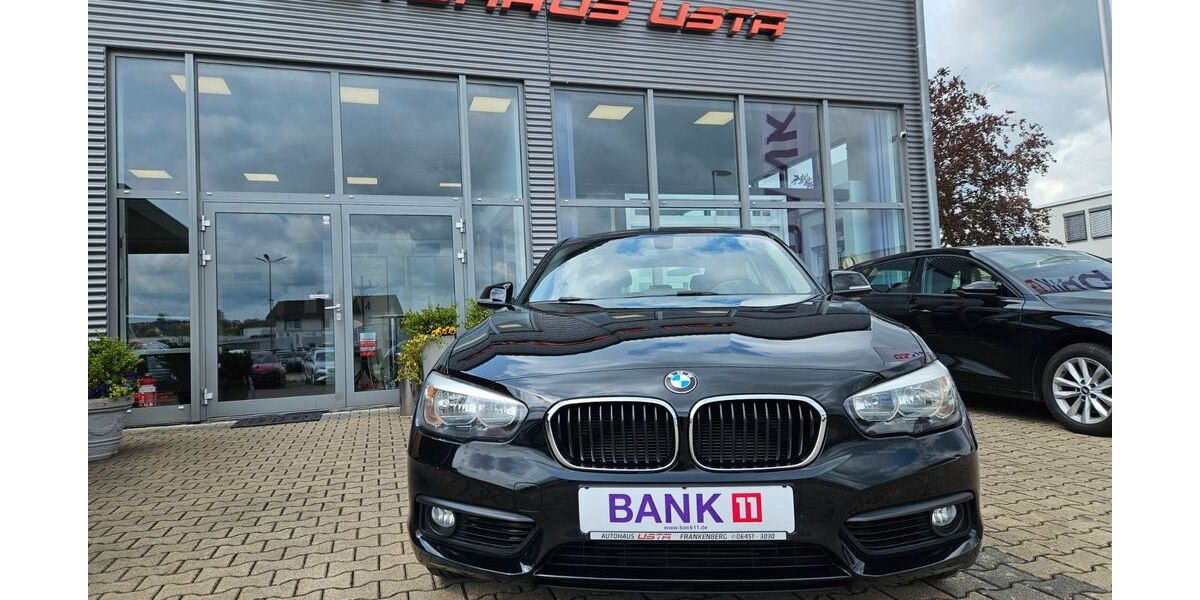 BMW 120 117.000 km 11.400 &euro; Frankenberg/Eder 35066