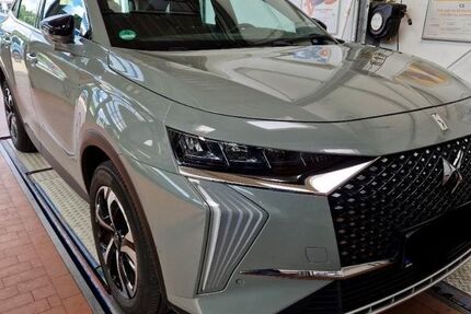 DS Automobiles DS7 (Crossback) 18.471 km 26.980 &euro; Marburg 35043