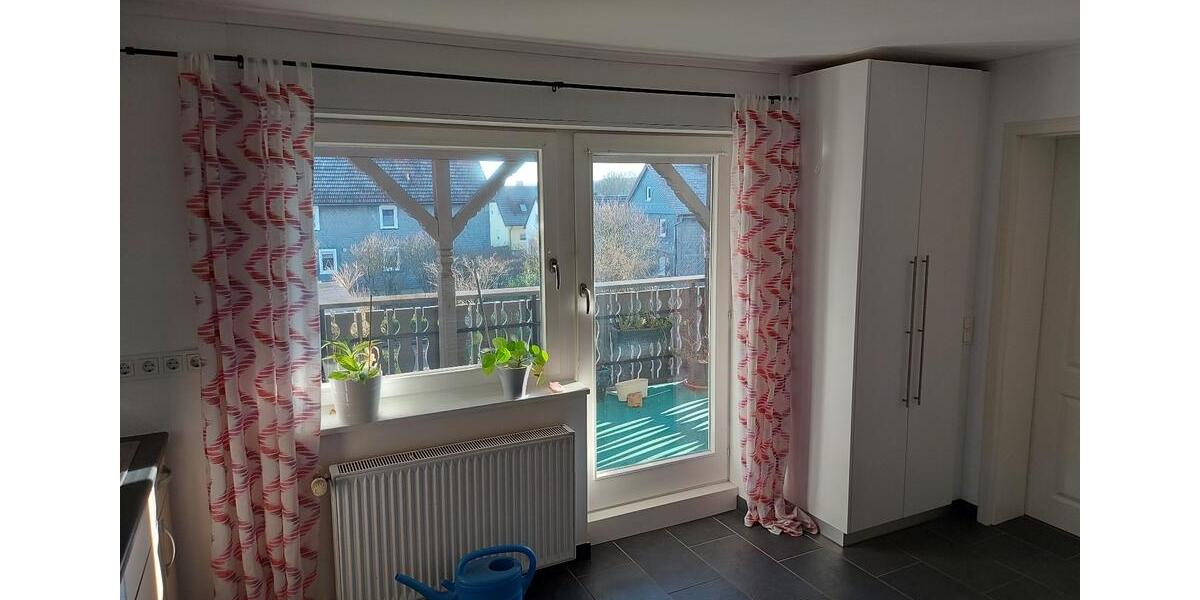 Etagenwohnung Münchhausen - 8 Zimmer, 130 m&sup2;, 1.150&euro; | Angebot:25701477