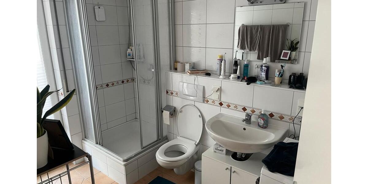 Etagenwohnung Marburg - 1.5 Zimmer, 35 m&sup2;, 700&euro; | Angebot:24183531