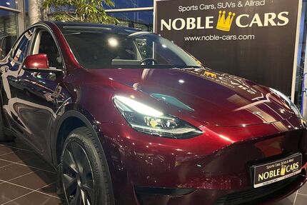 Tesla Model Y 39.400 km 36.490 &euro; Giessen 35394