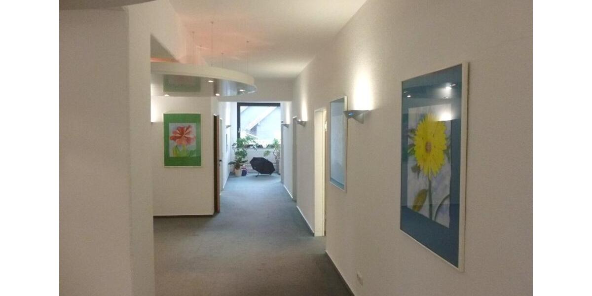 Gewerbeobjekt Gießen Anneröder Siedlung - 2.400&euro; | Angebot:21701382