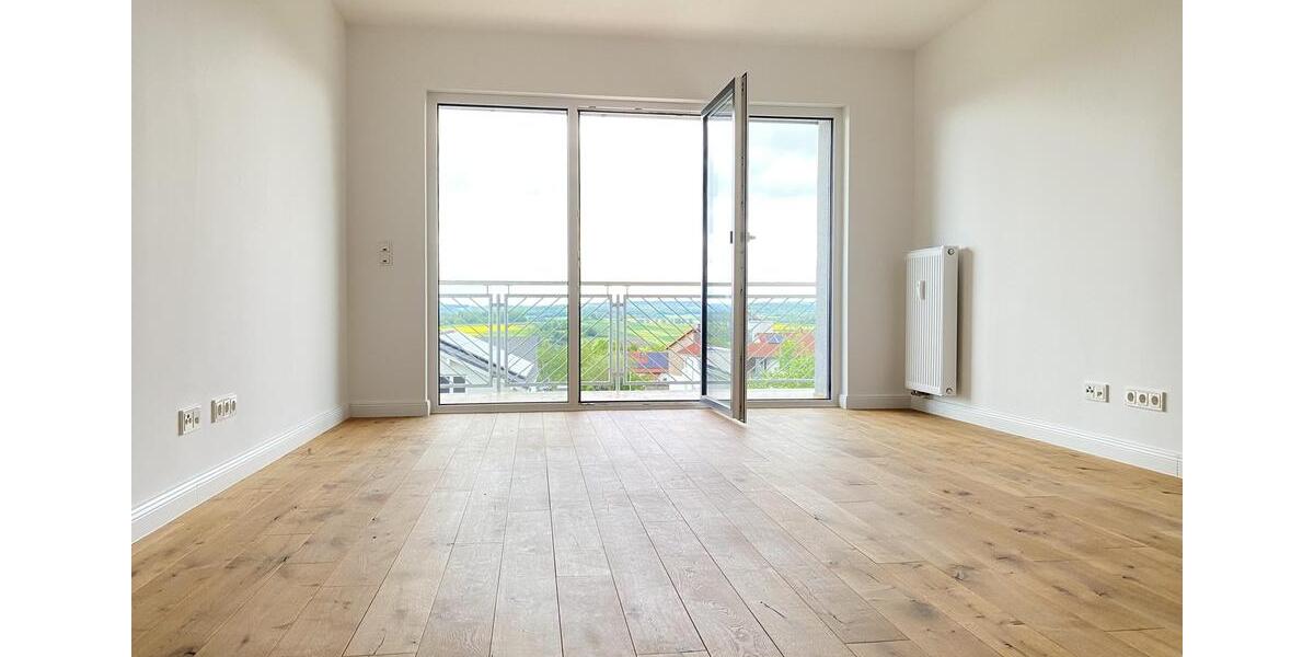 Etagenwohnung Amöneburg - 4 Zimmer, 85 m&sup2;, 930&euro; | Angebot:26492520