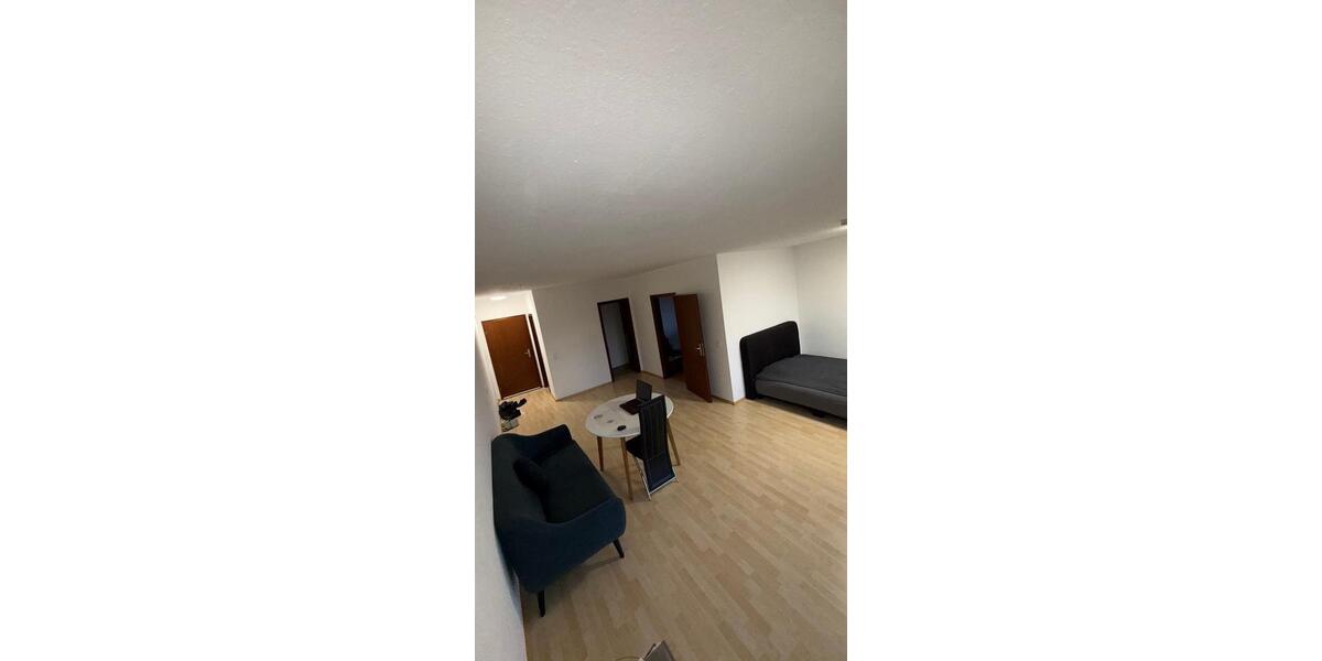 Etagenwohnung Frankenberg (Eder) - 2 Zimmer, 45 m&sup2;, 400&euro; | Angebot:25344599