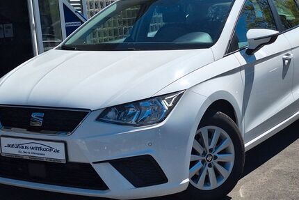 Seat Ibiza 21.500 km 14.950 &euro; Stadtallendorf 35260
