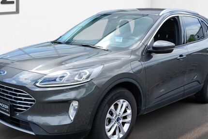 Ford Kuga 27.813 km 25.290 &euro; Marburg 35043