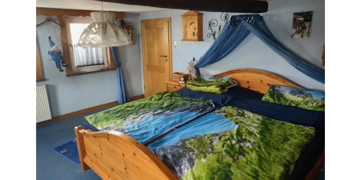 Einfamilienhaus Dautphetal - 9 Zimmer, 140 m&sup2;, 199.000&euro; | Angebot:26299866