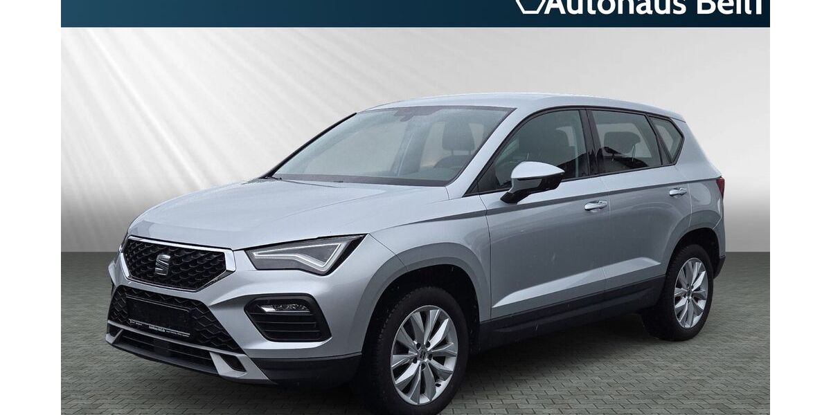 Seat Ateca 41.230 km 22.490 &euro; Frankenberg 35066