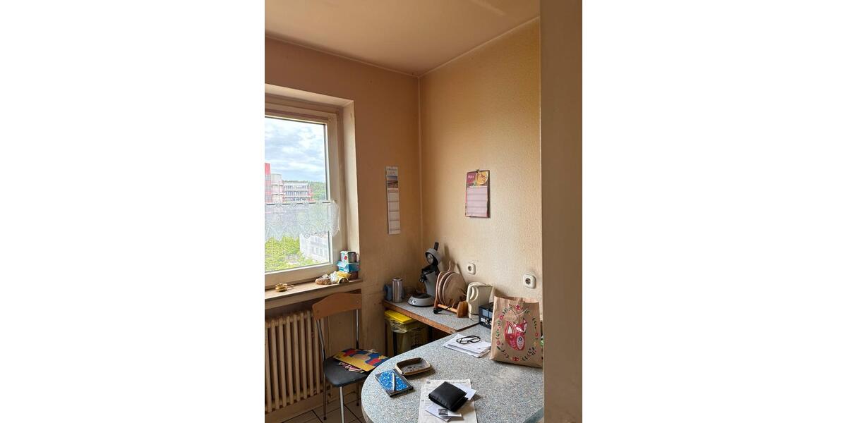 Etagenwohnung Stadtallendorf - 1 Zimmer, 62 m&sup2;, 169.000&euro; | Angebot:26957213