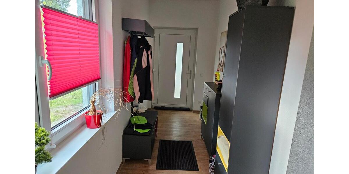 Erdgeschoßwohnung Stadtallendorf - 3 Zimmer, 98 m&sup2;, 975&euro; | Angebot:26544979