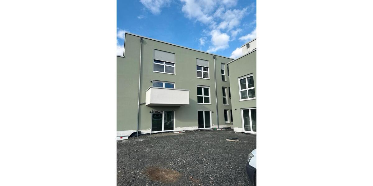 Etagenwohnung Gießen - 3 Zimmer, 85 m&sup2;, 1.000&euro; | Angebot:25752447