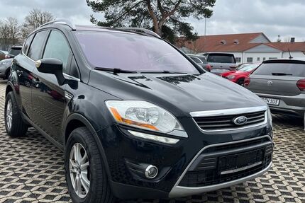 Ford Kuga 208.700 km 4.850 &euro; Neustadt / Hessen 35279