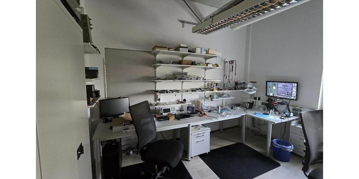 Gewerbeobjekt Allendorf (Eder) - 10&euro; | Angebot:24646321