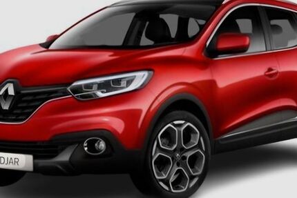 Renault Kadjar 152.000 km 9.499 &euro; Allendorf 35108