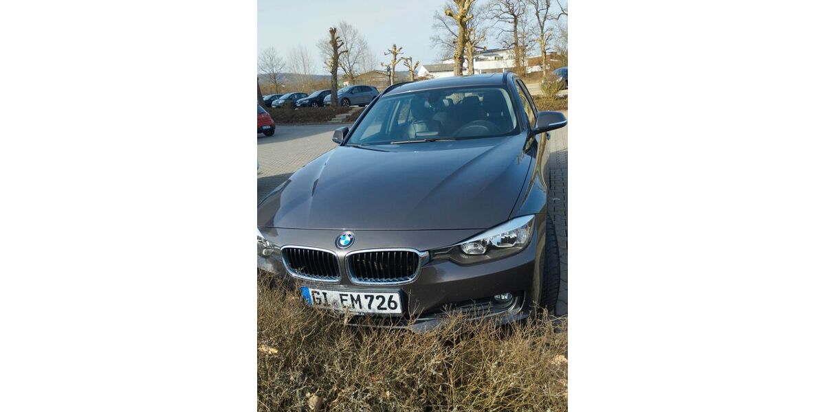 BMW 318 168.800 km 8.900 &euro; Buseck 35418