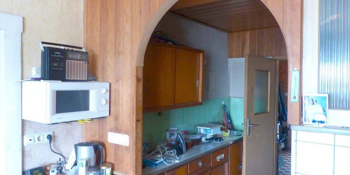 Einfamilienhaus Grünberg Stangenrod - 1 Zimmer, 260 m&sup2;, 285.000&euro; | Angebot:25740166