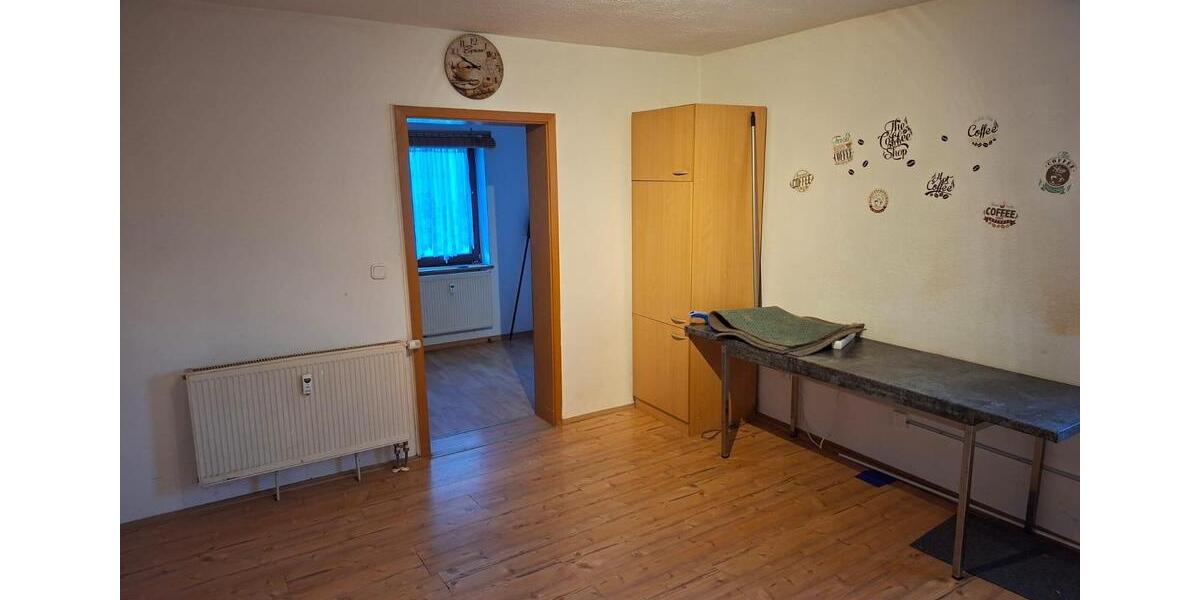 Etagenwohnung Biebertal - 3 Zimmer, 81 m&sup2;, 540&euro; | Angebot:26413069