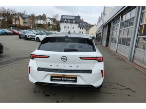 Opel Astra L Lim. 5-trg. Ultimate 115.900 km 14.990 &euro; Bad Endbach 35080