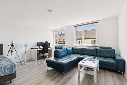 Wohnung Gießen - 3 Zimmer, 87 m&sup2;, 212.500&euro; | Angebot:27321241
