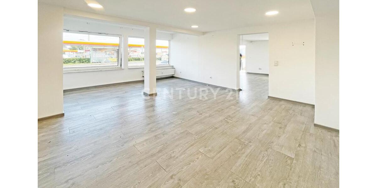 Gewerbeobjekt Gießen Wieseck - 960&euro; | Angebot:26014007