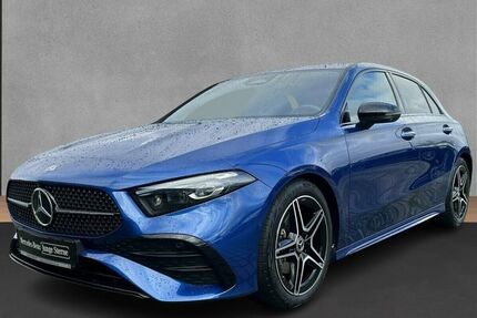 Mercedes-Benz A 200 27.700 km 32.240 &euro; Gießen 35396