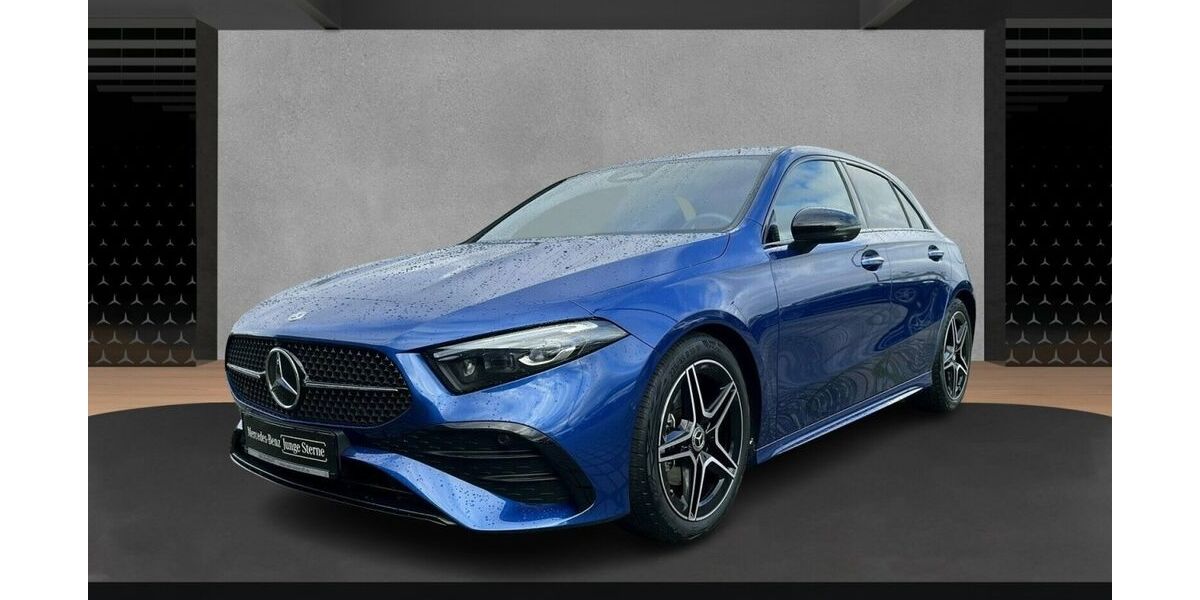 Mercedes-Benz A 200 27.700 km 32.240 &euro; Gießen 35396