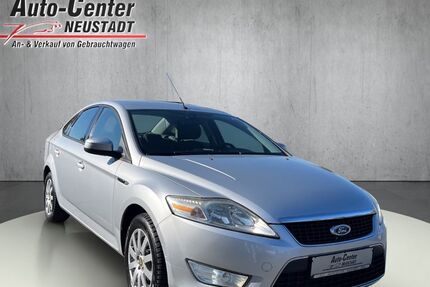 Ford Mondeo 181.200 km 4.550 &euro; Neustadt / Hessen 35279
